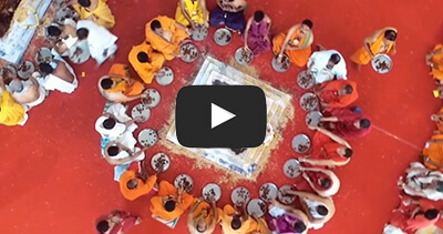 GSB Ganeshotsav The Journey video